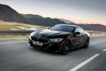 BMW 840d xDrive M Sport 2018 года (UK)